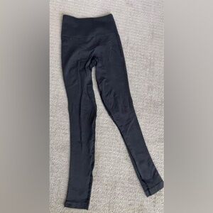 Lululemon Size 4 Leggings
